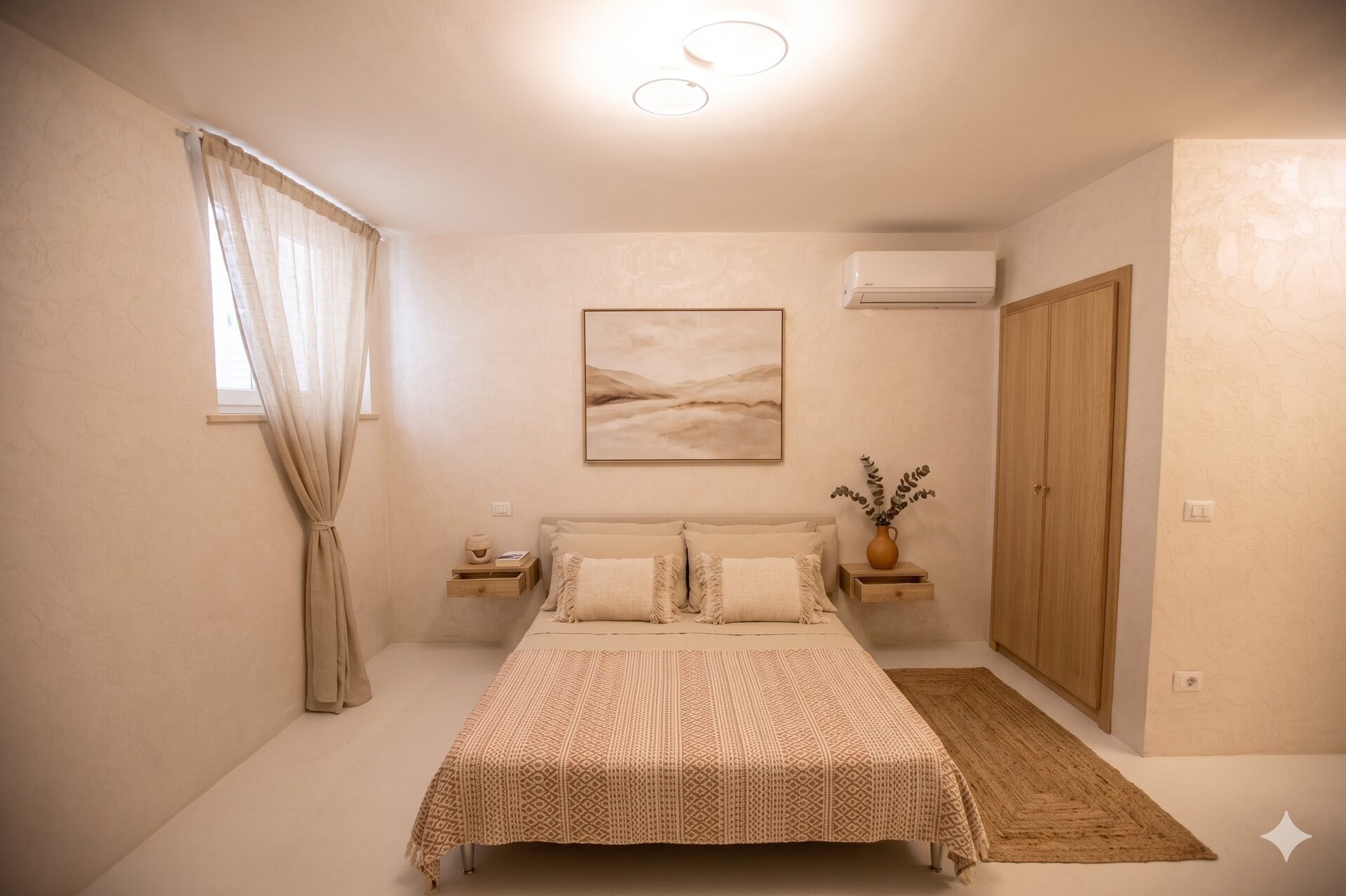 Suite matrimoniale